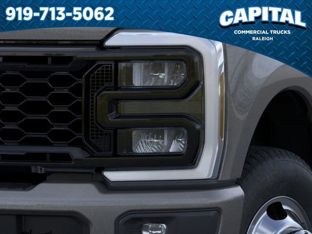 New 2026 Ford F350 XL w/ STX Appearance Package image 18