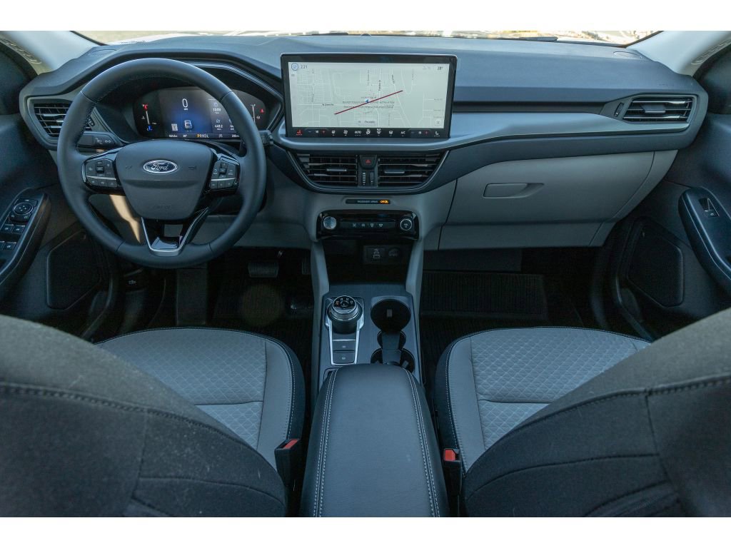 Used 2025 Ford Escape Active w/ Tech Pack #1 image 12