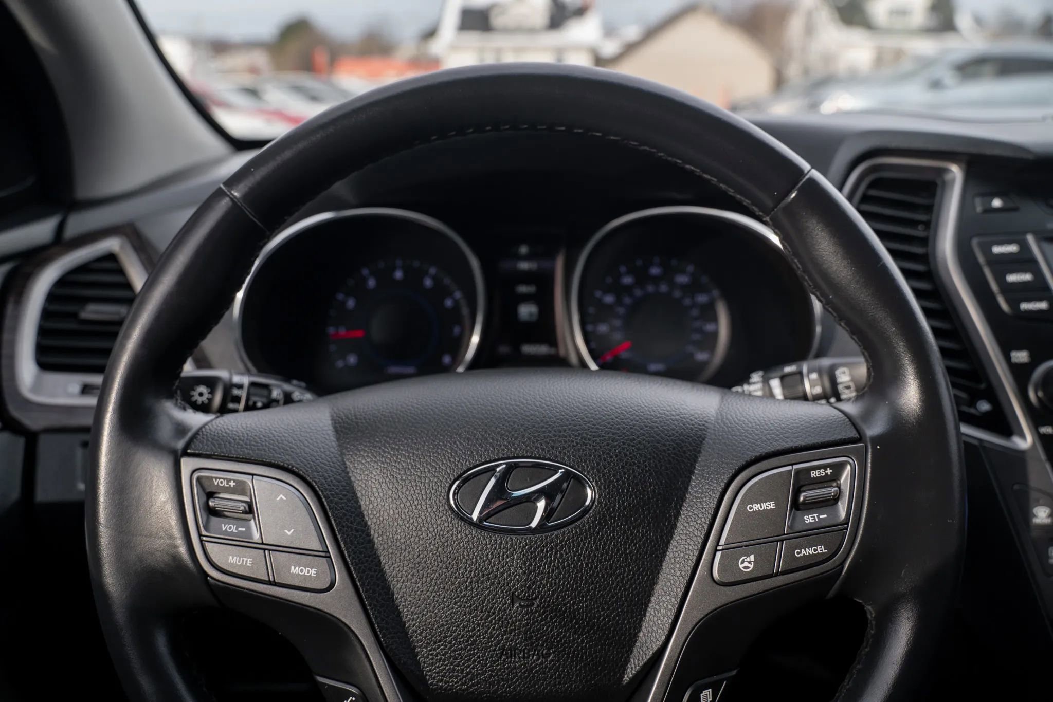 Used 2015 Hyundai Santa Fe Sport 2.0T image 17