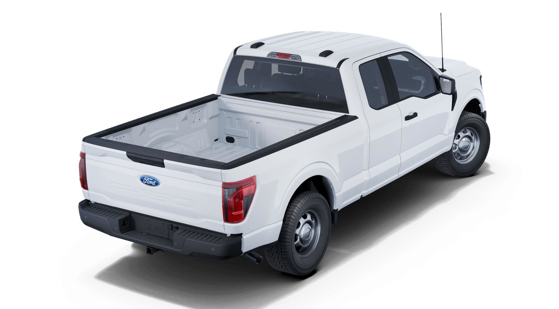 New 2025 Ford F150 XL image 3