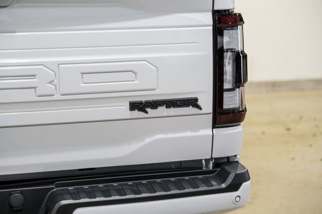 Used 2022 Ford F150 Raptor w/ Equipment Group 801A High image 10