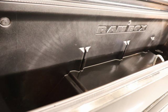 Used 2014 RAM 1500 Laramie w/ Trailer Tow Group image 29