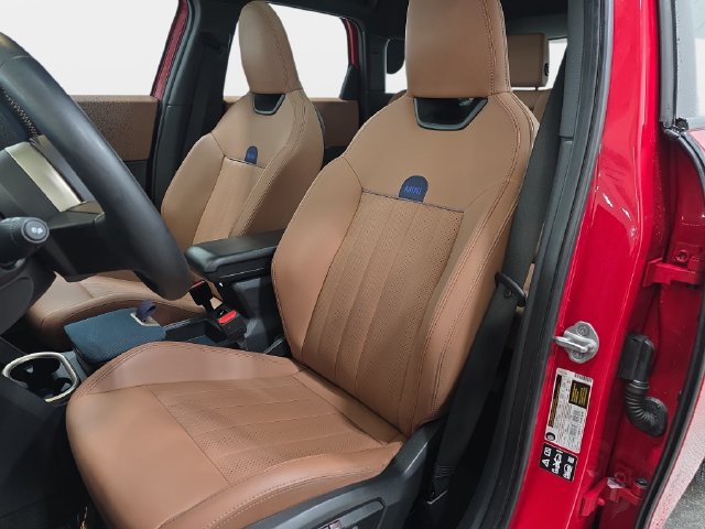 Certified 2025 MINI Cooper Countryman S AWD/4WD image 12