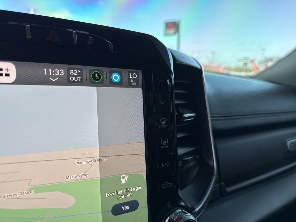 Used 2022 RAM 2500 Laramie image 33