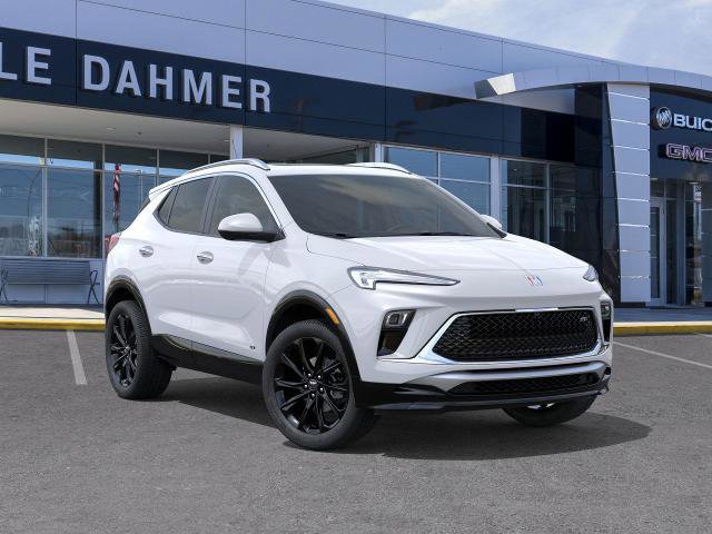 New 2026 Buick Encore GX Sport Touring w/ Advanced Technology Package image 22