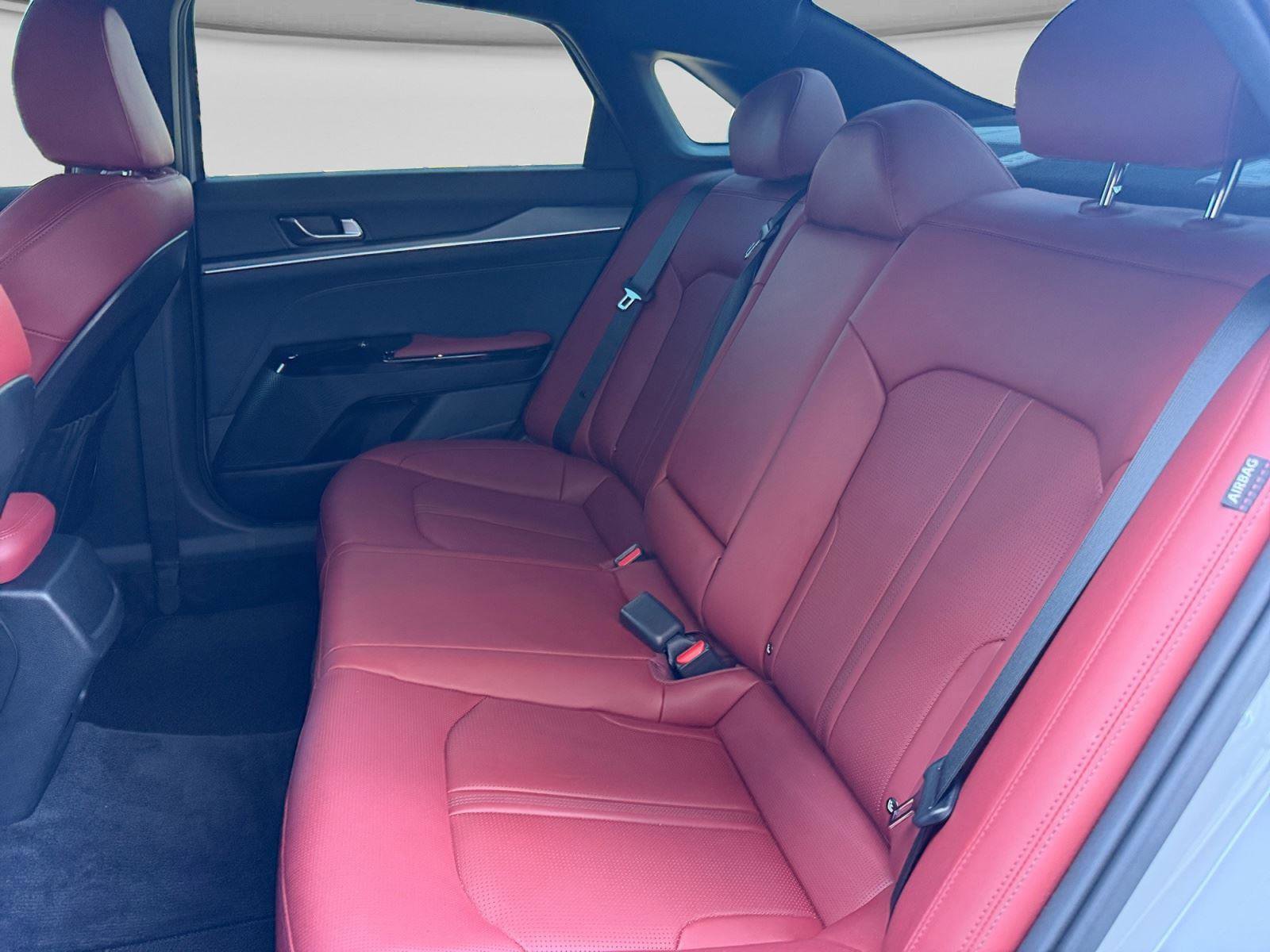 Used 2025 Kia K5 GT-Line w/ GT-Line Premium Package image 26