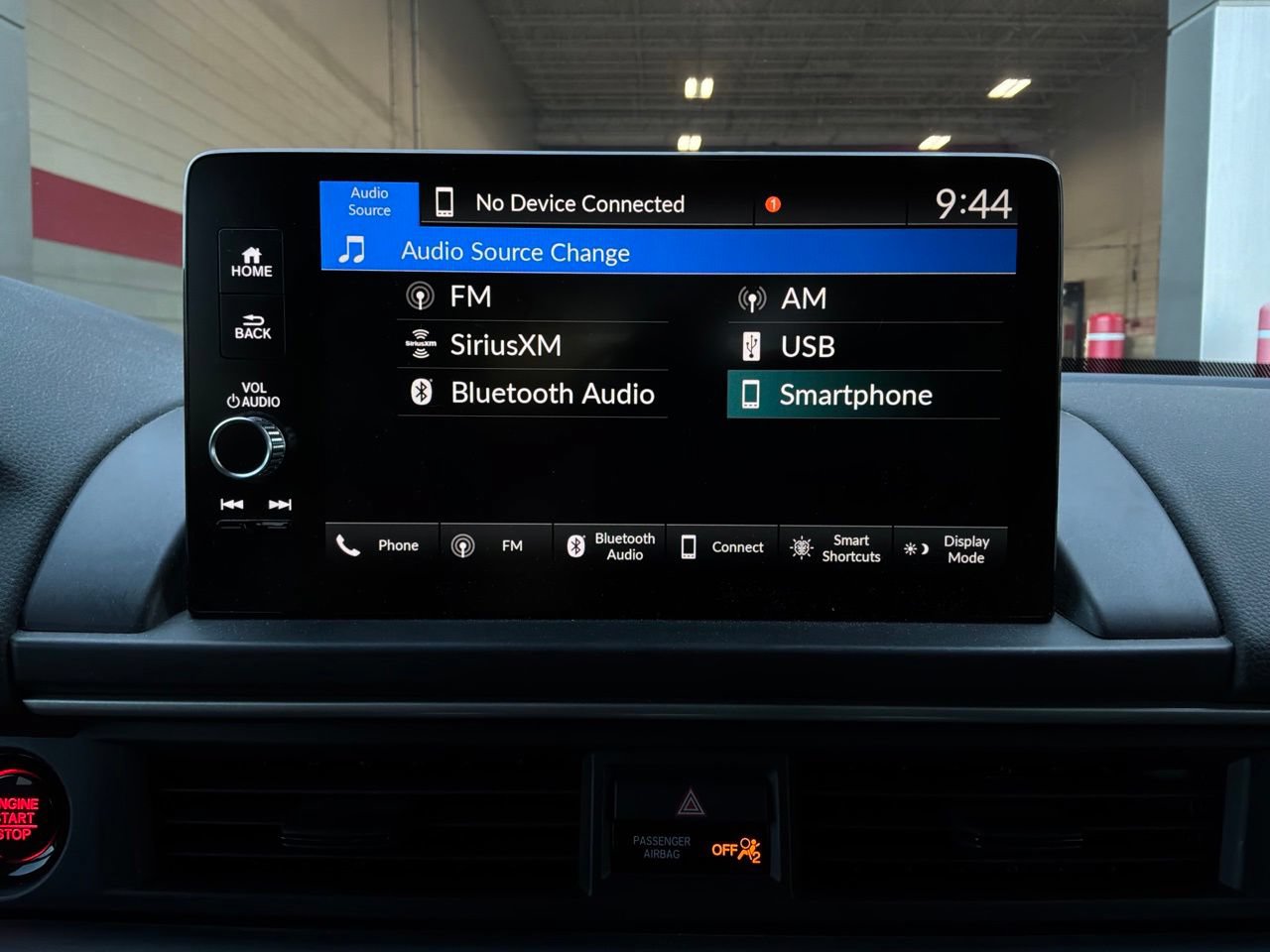 Used 2024 Honda Pilot EX-L image 35