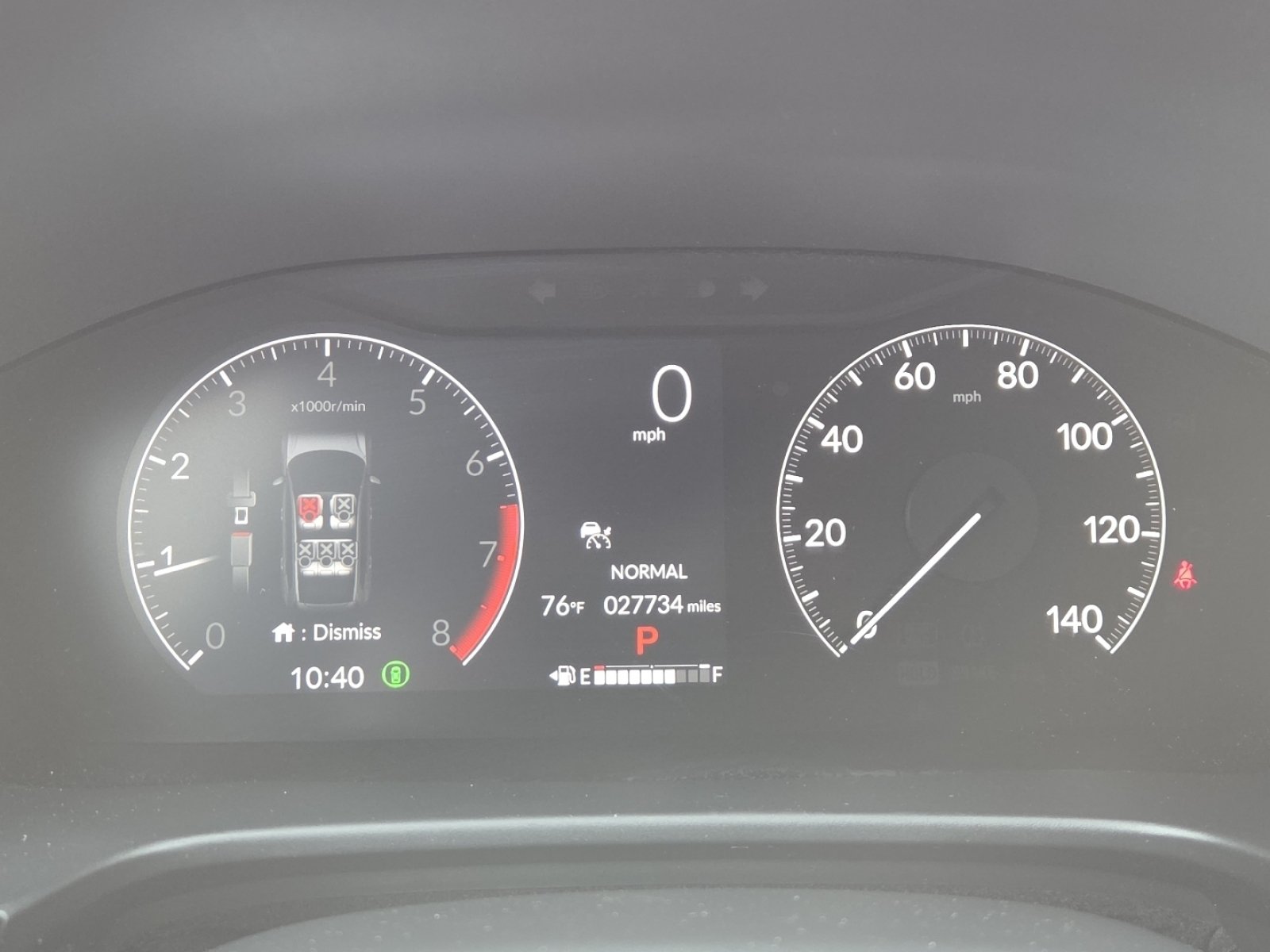Used 2024 Honda CR-V LX image 26