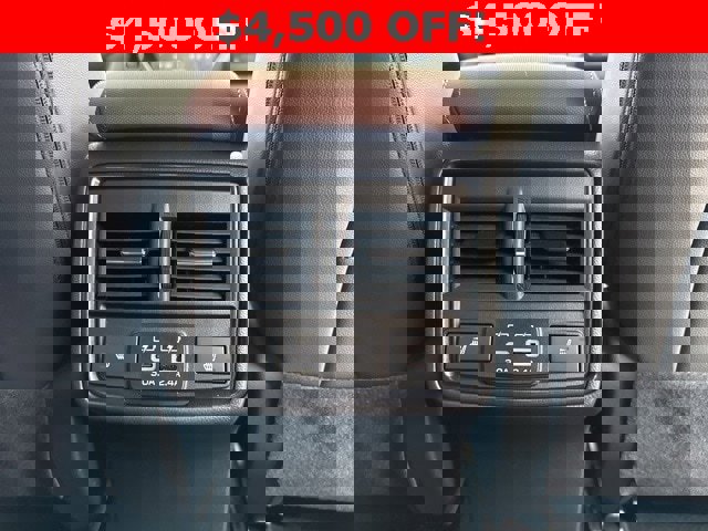 New 2025 Subaru Forester Touring image 14