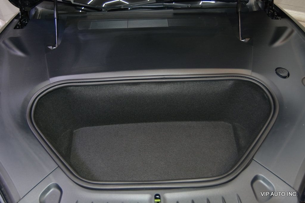 Used 2022 Tesla Model S Plaid AWD/4WD image 28