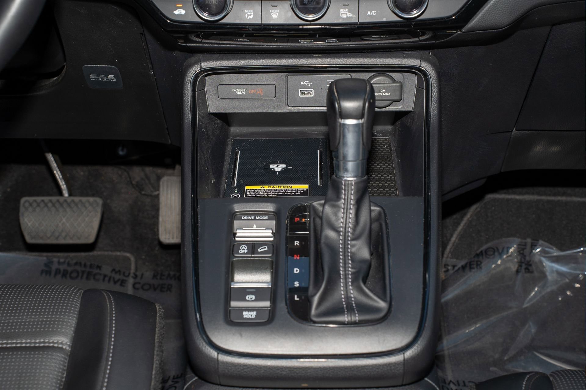 Certified 2025 Honda CR-V EX-L image 25