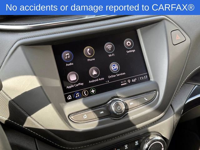 Used 2023 Chevrolet TrailBlazer ACTIV image 23