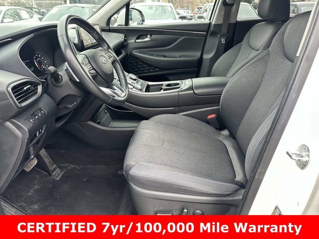 Used 2023 Hyundai Santa Fe SEL image 18