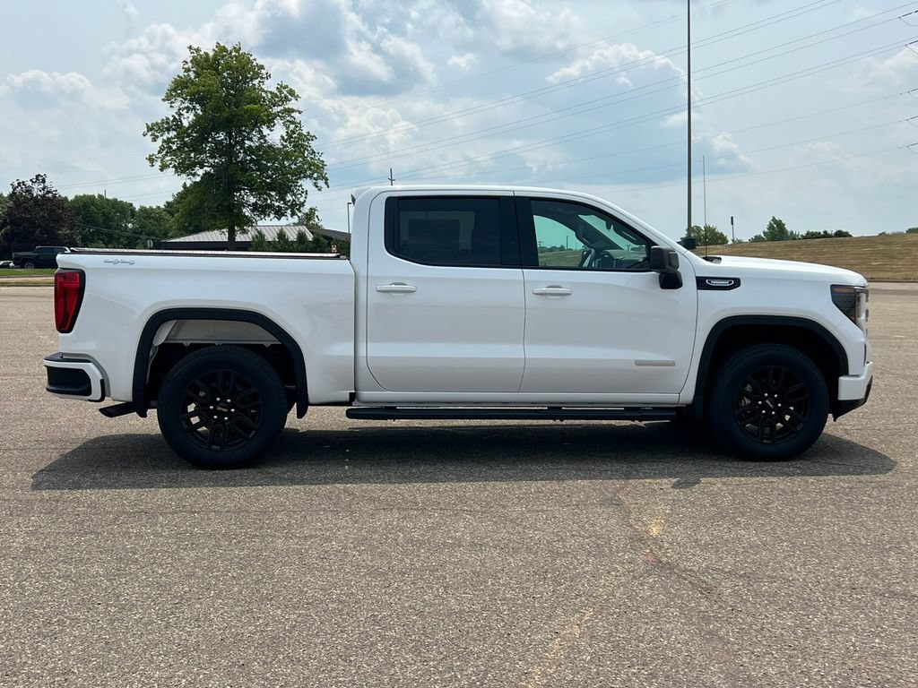 New 2026 GMC Sierra 1500 Elevation AWD/4WD image 48