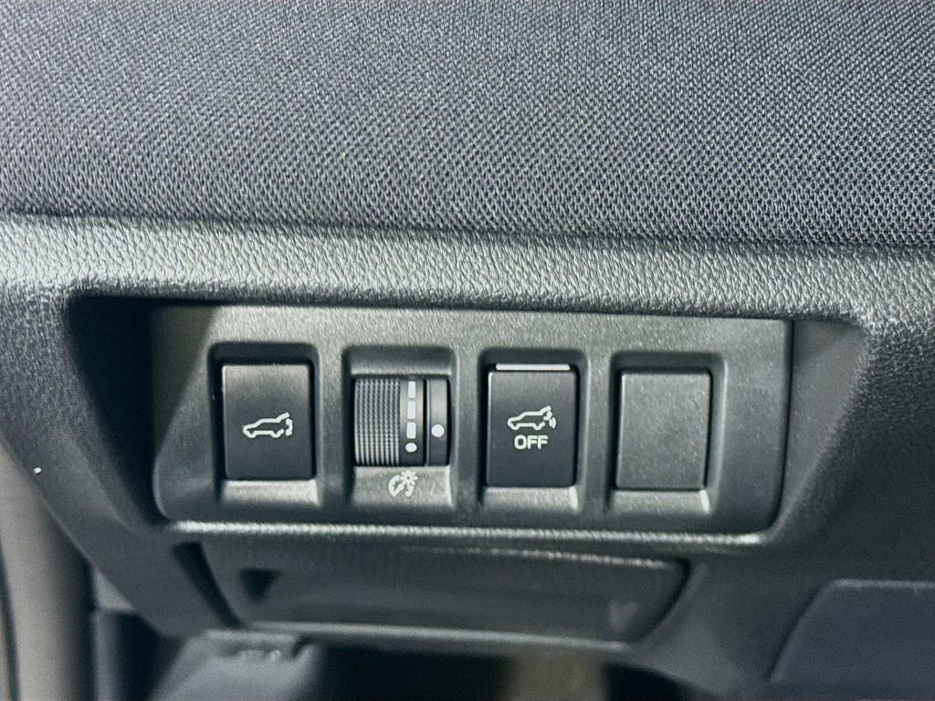 Certified 2025 Subaru Outback Premium w/ Popular Package #1 image 21