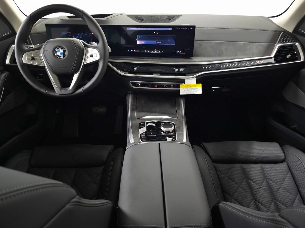 Used 2026 BMW X7 xDrive40i w/ Premium Package AWD/4WD image 15