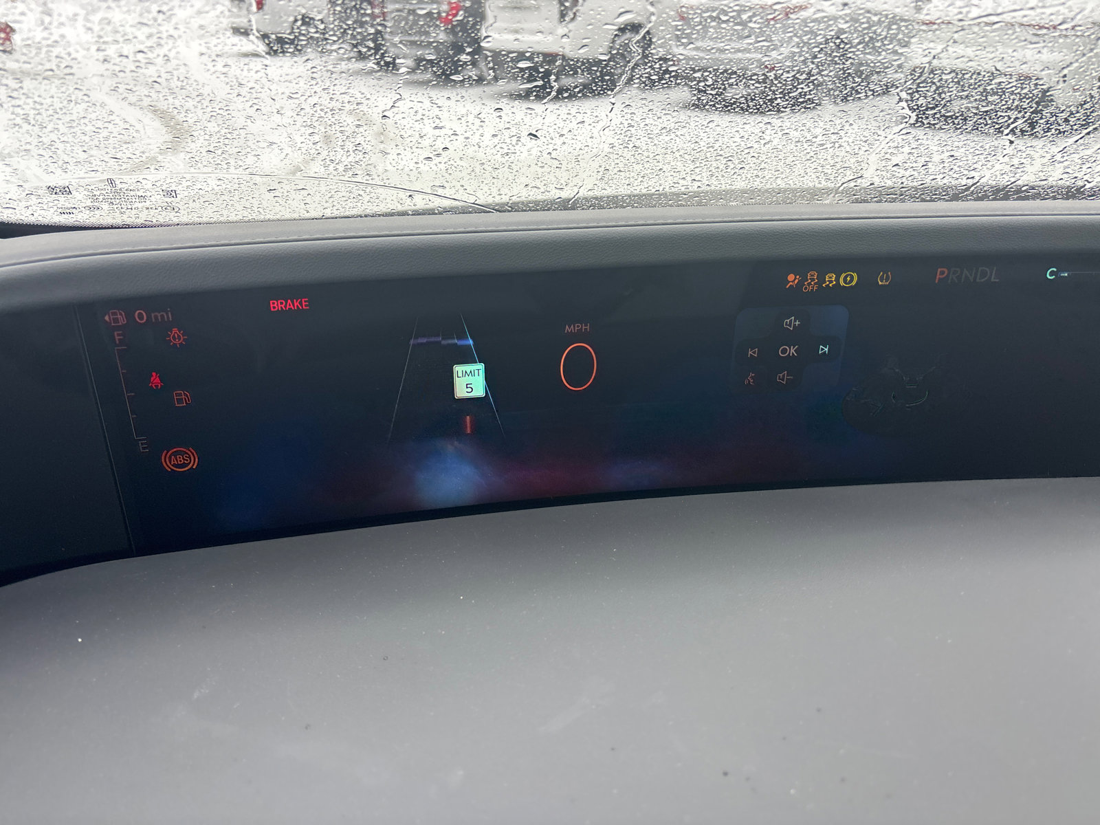 New 2026 Lincoln Nautilus Reserve AWD/4WD image 15