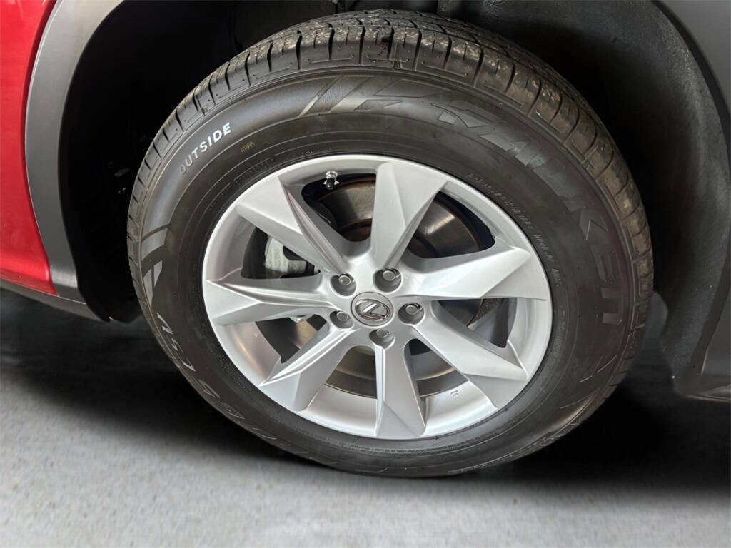 Used 2016 Lexus RX 350 FWD image 10