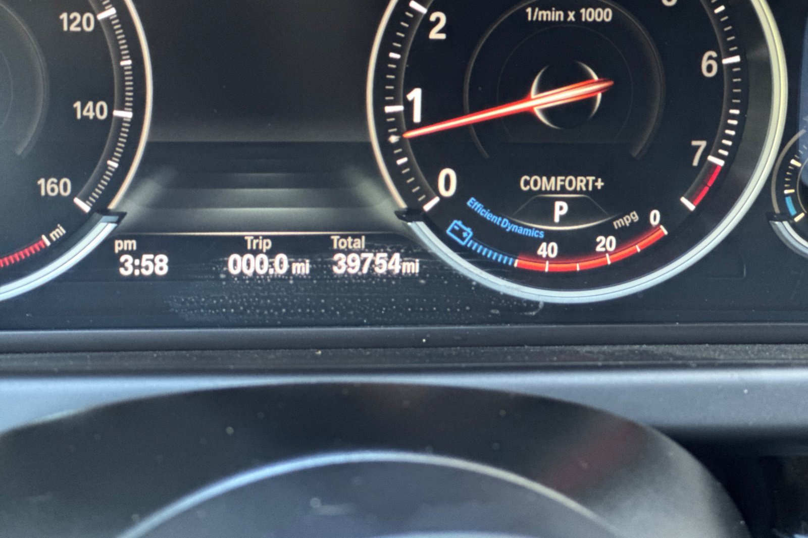Used 2016 BMW 640i Gran Coupe RWD image 25
