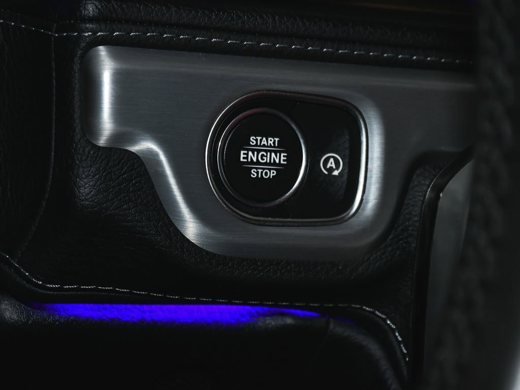 Used 2021 Mercedes-Benz G 550 image 38