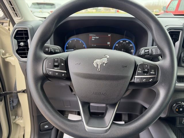 Used 2024 Ford Bronco Sport Big Bend image 15