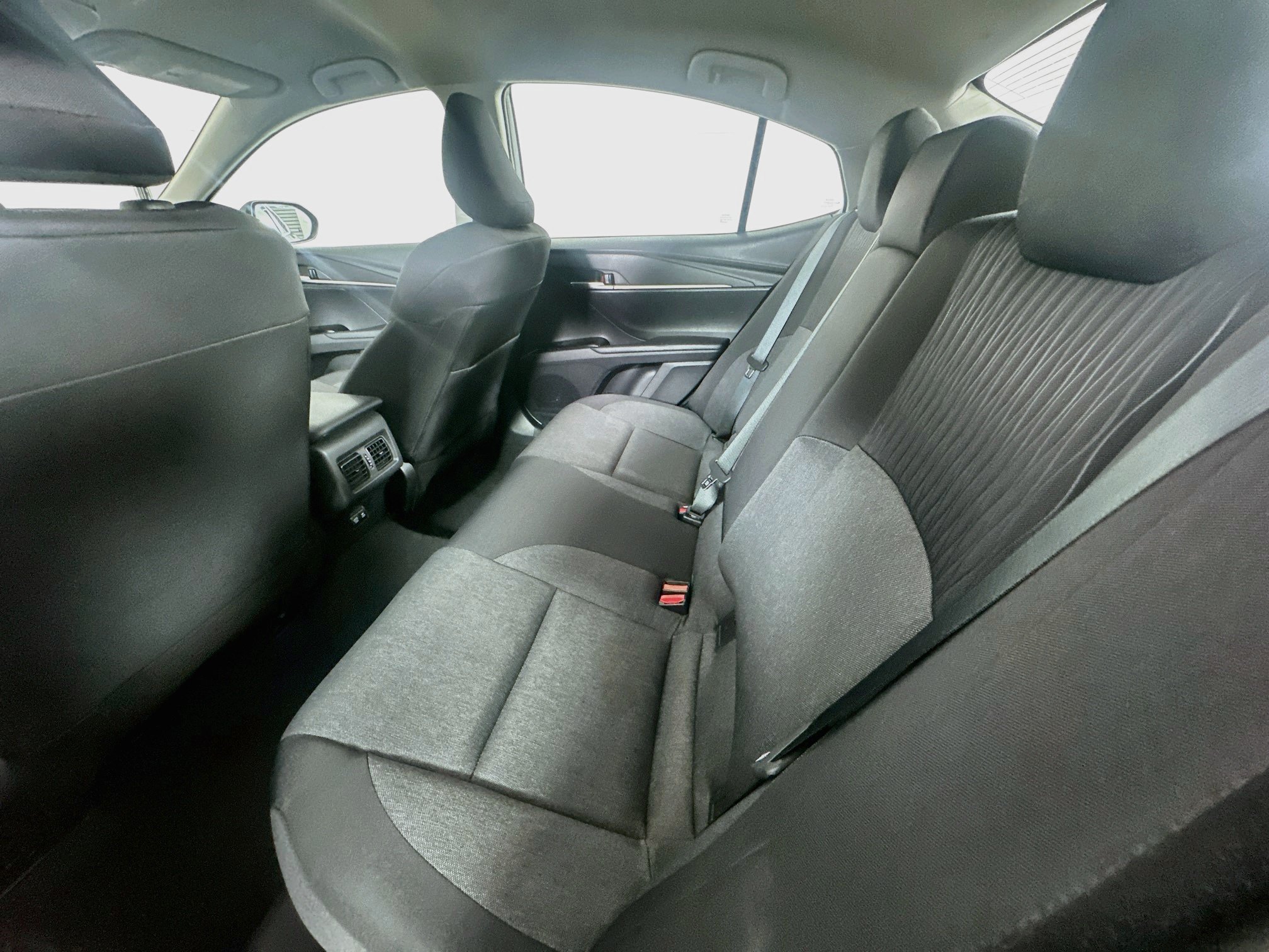 Used 2026 Toyota Camry LE FWD image 26