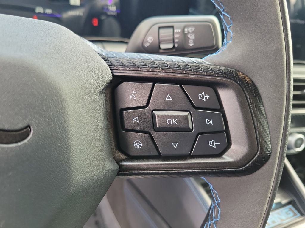 Used 2024 Ford Mustang Dark Horse w/ Dark Horse Handlin Package image 6