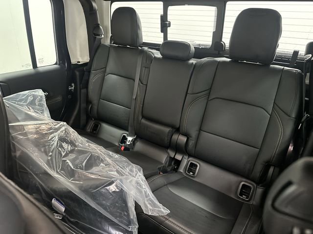 New 2026 Jeep Gladiator Sport S image 24