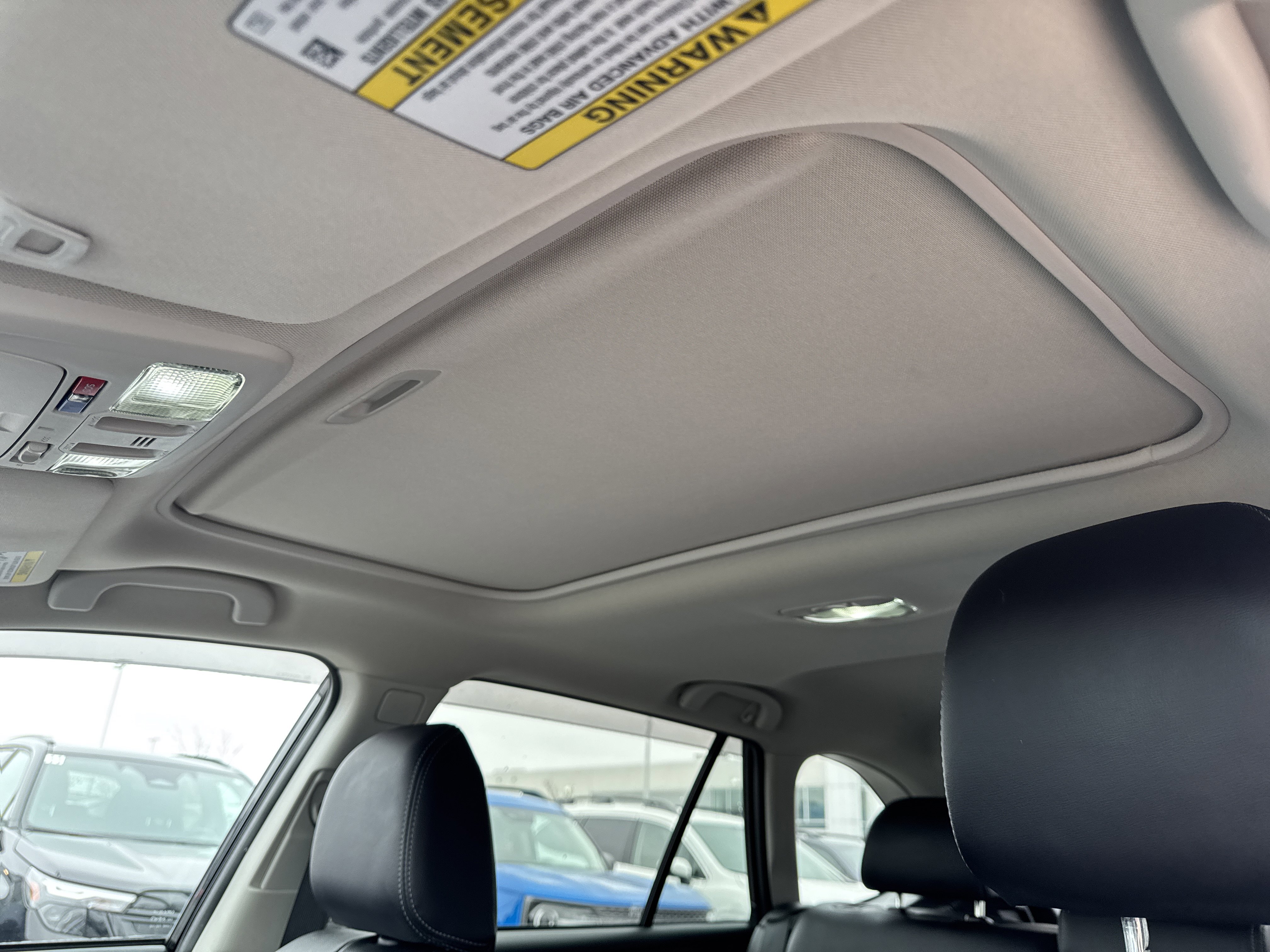 Used 2018 Subaru Outback 2.5i Limited w/ Popular Package #2 image 16