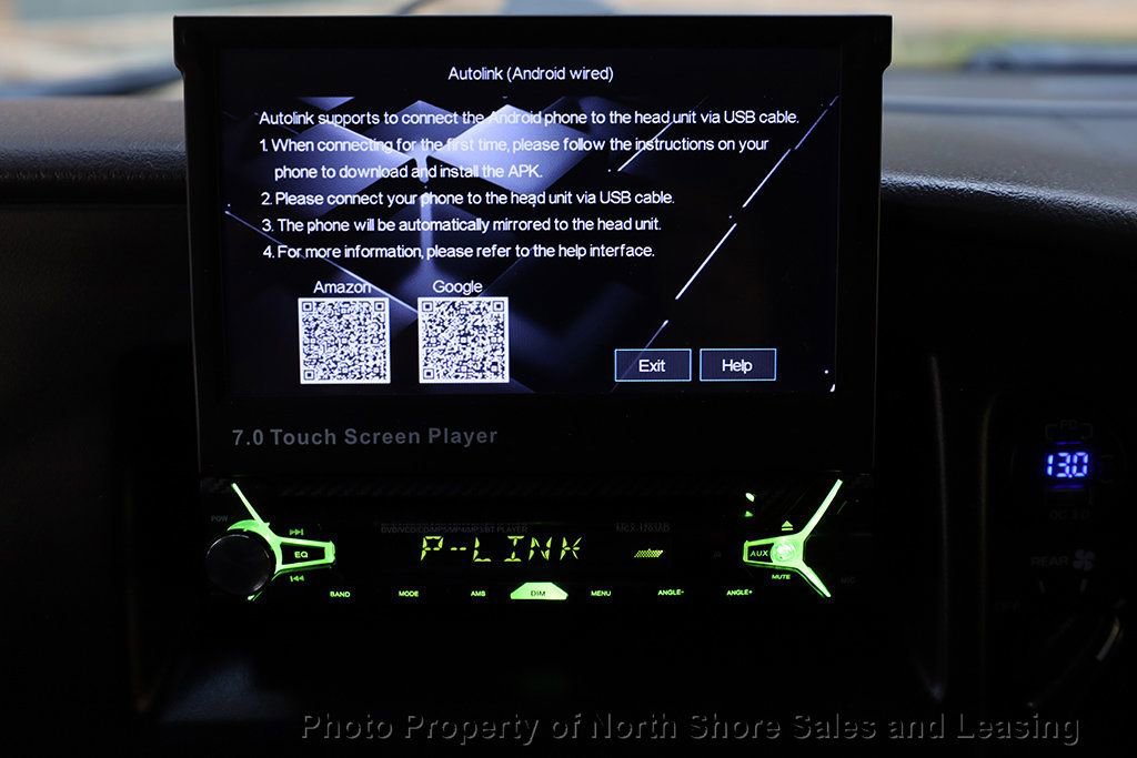 Used 1998 Dodge B1500 image 48