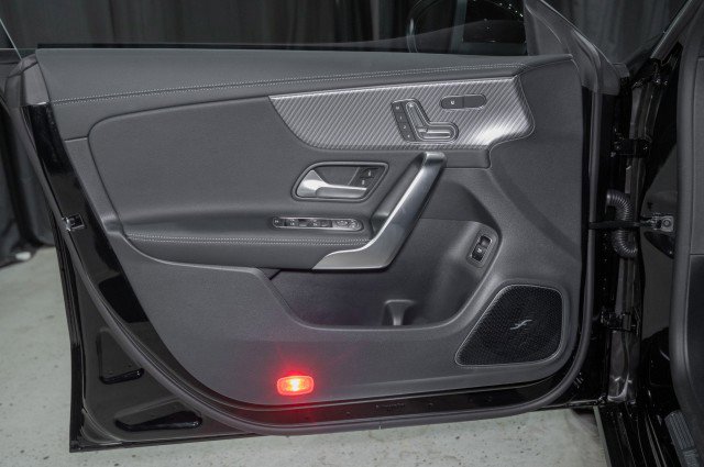 New 2026 Mercedes-Benz CLA 250 image 10