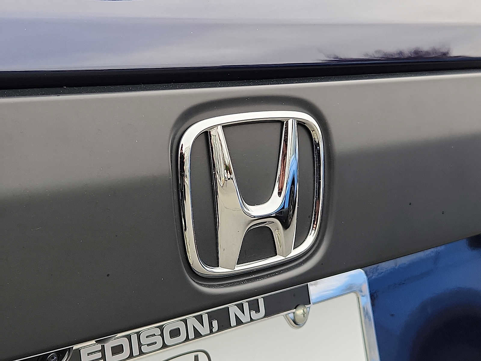 Used 2026 Honda Passport RTL image 29