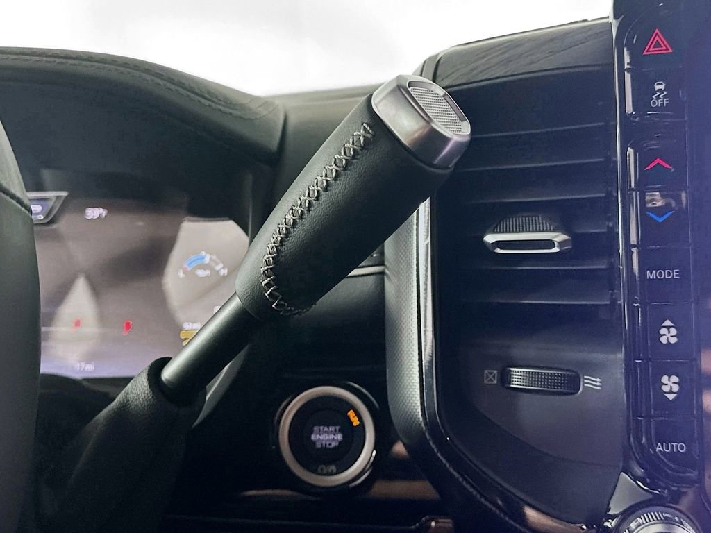 New 2026 RAM 3500 Limited w/ Towing Technology Group image 12