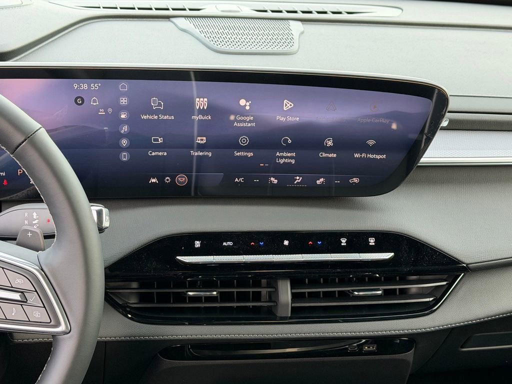 New 2026 Buick Enclave Sport Touring w/ Power Package image 21