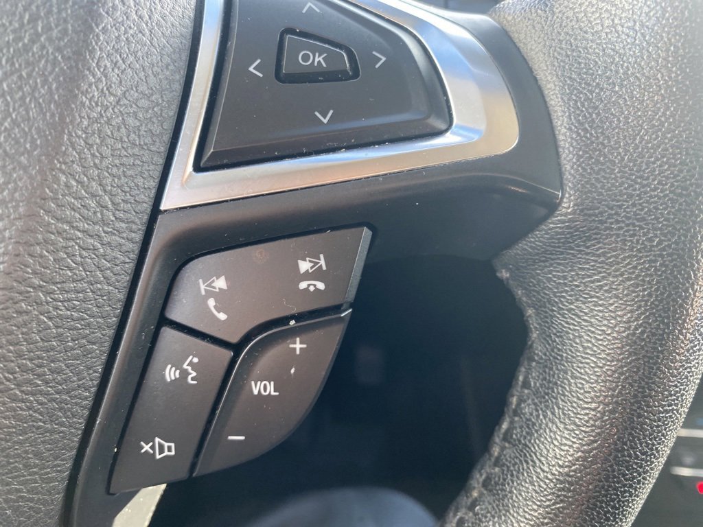 Used 2019 Ford Edge SEL w/ Equipment Group 201A image 11