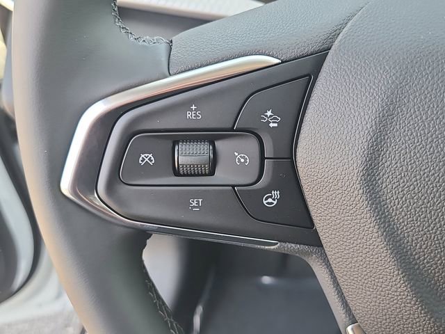 New 2026 Chevrolet Trax LT w/ Midnight Edition FWD image 21