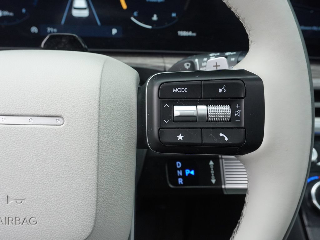 Used 2024 Hyundai Santa Fe Calligraphy AWD/4WD image 53