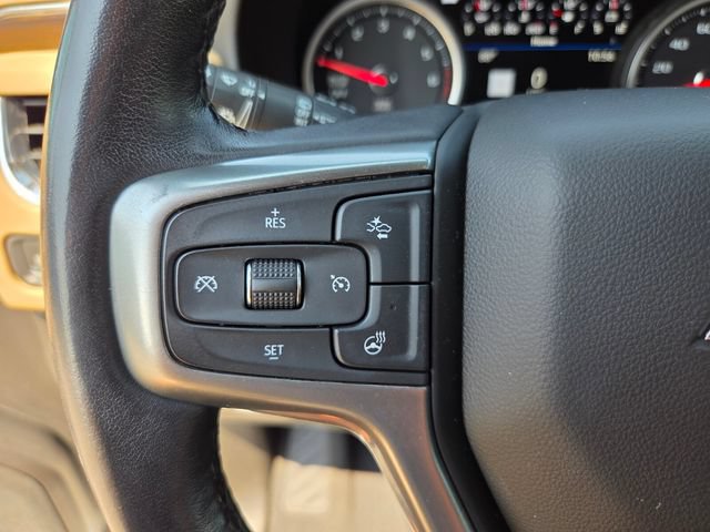Used 2021 Chevrolet Tahoe Premier RWD image 32