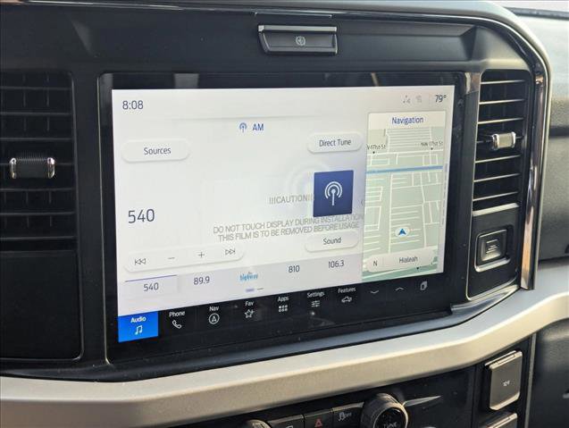 New 2026 Ford F350 XLT image 10