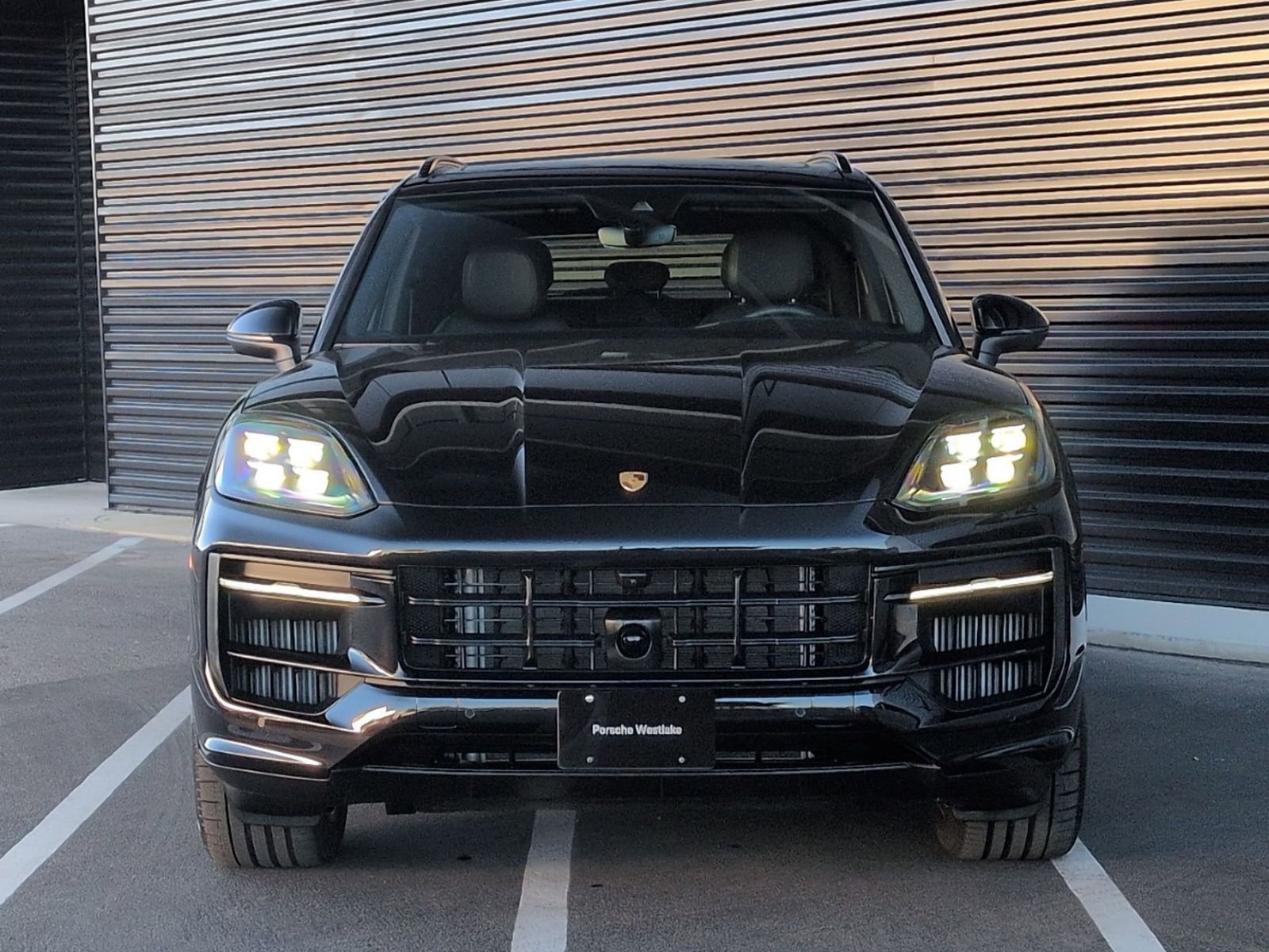 Certified 2026 Porsche Cayenne image 6