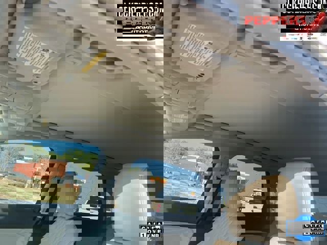 Used 2024 Ford Edge Titanium w/ Titanium Elite Package image 14