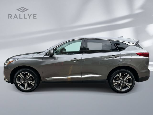 Certified 2024 Acura RDX w/ Advance Package AWD/4WD image 6