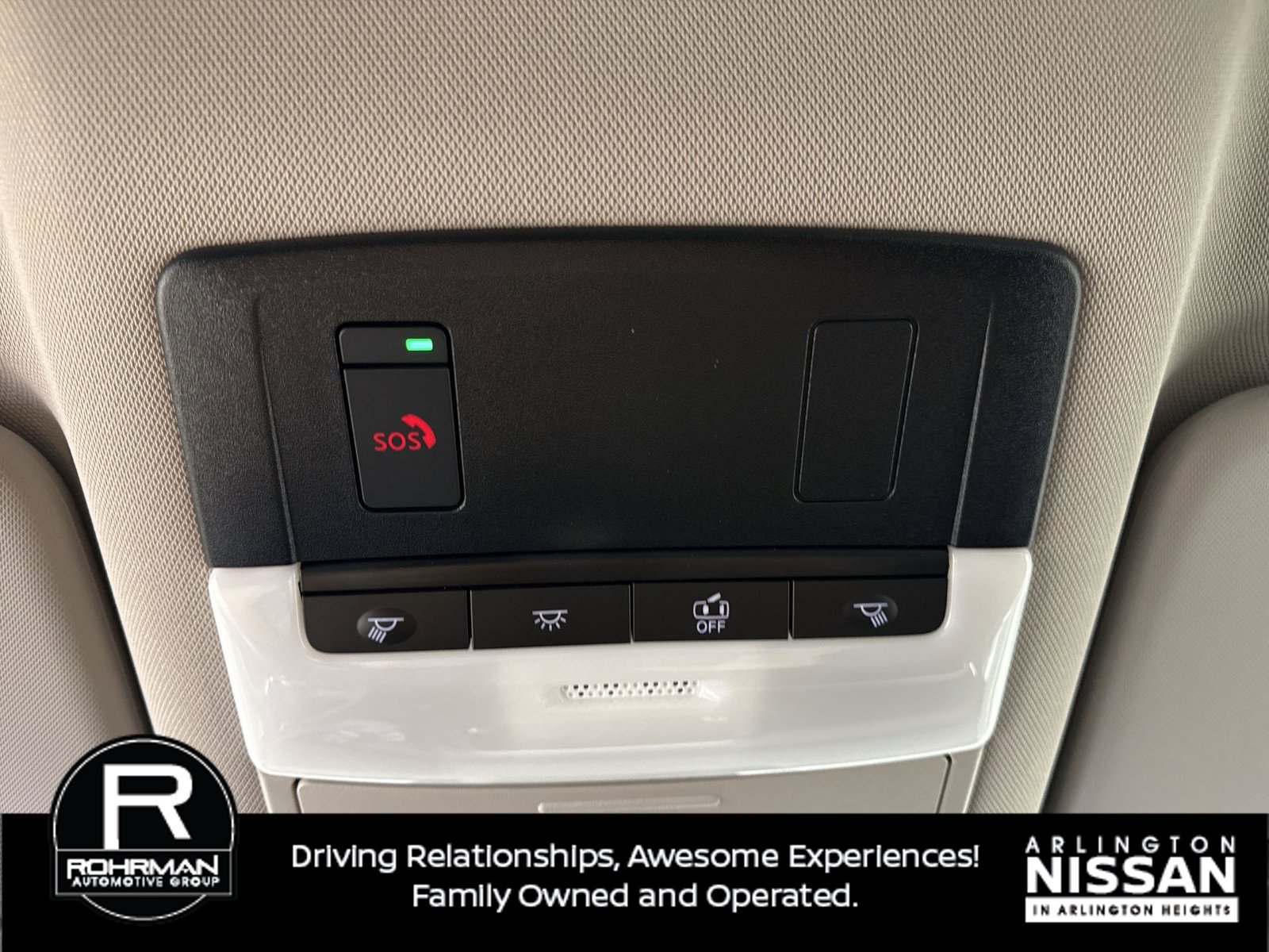 New 2026 Nissan Rogue SV w/ Cold Weather Package AWD/4WD image 10