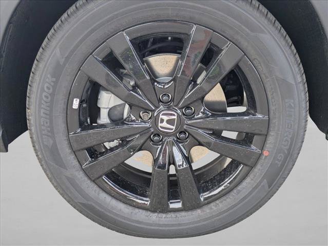 New 2027 Honda HR-V Sport image 10