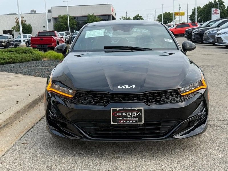 Used 2024 Kia K5 GT-Line FWD image 8