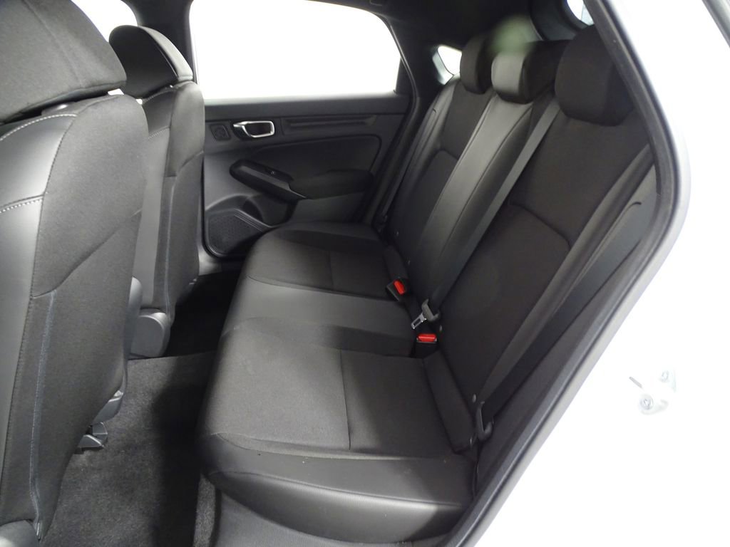 Used 2025 Honda Civic Sport image 10