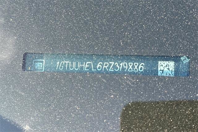 Certified 2024 GMC Sierra 1500 Denali Ultimate image 3