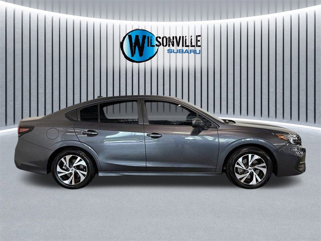 Certified 2025 Subaru Legacy Premium image 15