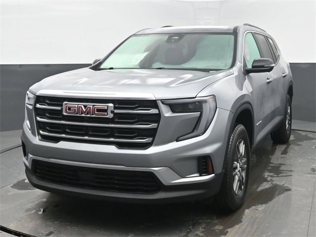 Certified 2025 GMC Acadia Elevation image 1