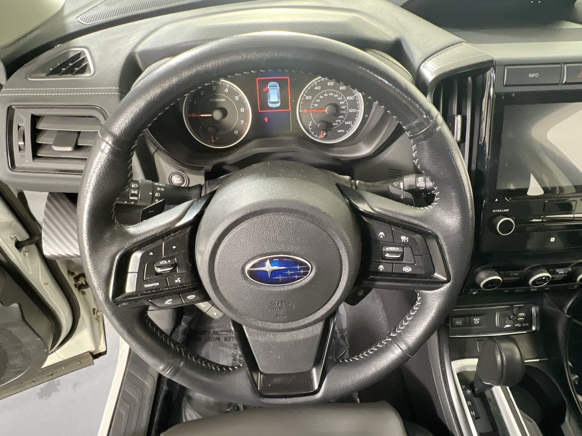 Used 2022 Subaru Ascent Onyx Edition image 11